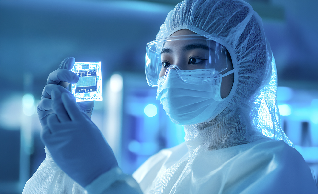 직주근접으로 누리는 반도체 클러스터